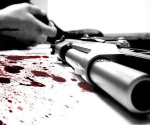 Suman murder case: killed by boyfriend