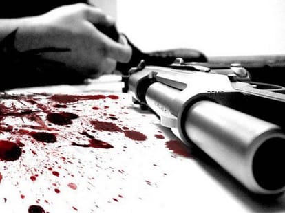 murder in uttar pradesh on illicit relations