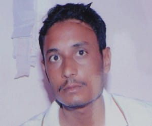 man murder in zirakpur