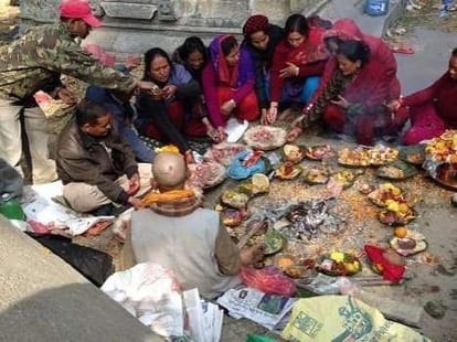 will nepal be the hindu rashtra again?