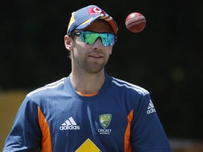 Australian Cricketer Phillip Hughes Died After Being Hit by Bouncer on Head