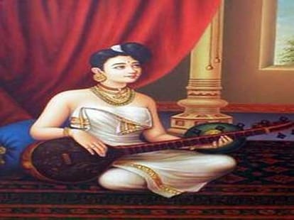 story for kurm puran power of love