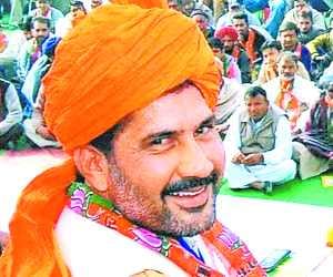 Haryana BJP State President Subhash Brala Profile