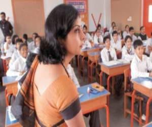 Shikshamitra warns UP govt.