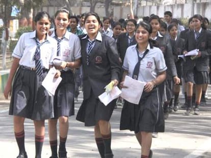 Up board will teach road safety lesson.