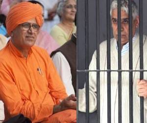 Swami Aryavesh Exposed a Secret of Satlok Ashram Sant Rampal