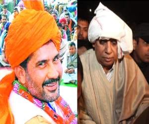 Satlok Ashram Sant Rampal Surrender due to Subhash Brala