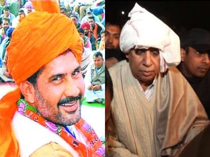Haryana BJP State President Subhash Brala Profile