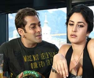 salman khan speaks about kaitrina kaif