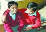 school building opening