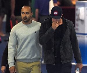 Sean Abbott bouncer Phillip Hughes s life.