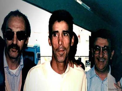 man who ate snakes and drunk urine