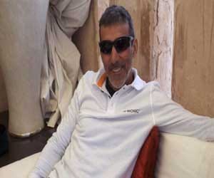 man who ate snakes and drunk urine