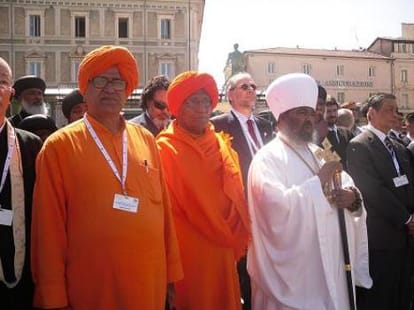 Swami Aryavesh Exposed a Secret of Satlok Ashram Sant Rampal