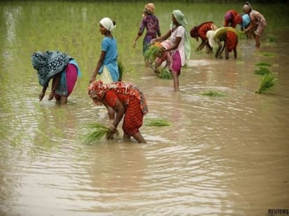 when indian women will get their actual right 