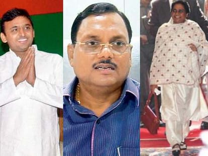 yadav singh to be demoted soon.