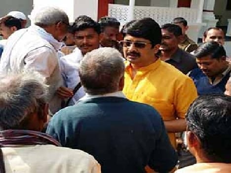 Food and logistics minister accused the court of public
