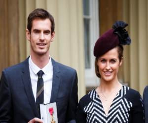 Andy Murray to Tie the Knot with Girlfriend Kim Sears.