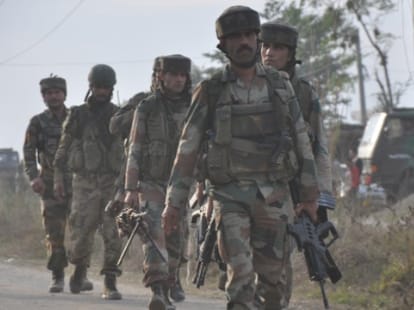 Number of lost pakistani increased in up