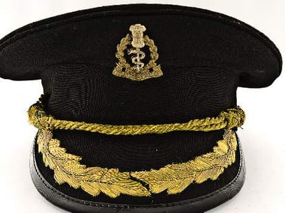 Recruitment in army education corps.