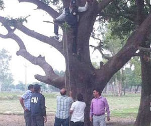 Badaun Rape Case - Questions on CBI Investigation on Badaun Gangrape Case