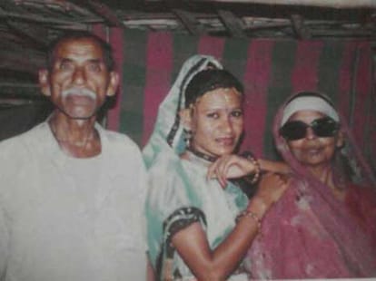 gujarat model facebook