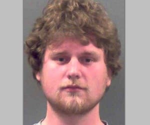 son cuts his father's body into pieces