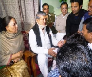 two bulletproof car for uttarakhand cm