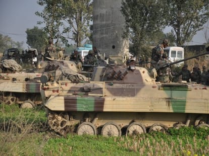 jammu kashmir soft target for militants