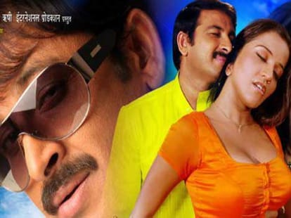 Modi asked to manoj, stay away from the masala Movies