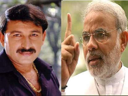 manoj tewari accepts bjp offered kumar vishwas cm post
