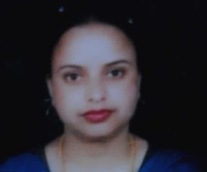 inspector kills his wife by giving poison in up