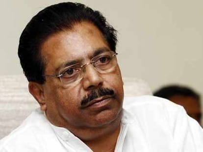 Congress removes Shakeel Ahmed to PC Chako for party in-charge of Delhi.