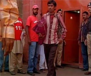 pakistan release 36 indian prisoners.