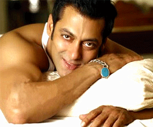 Dabangg 3 wait so Salman Khan's yes 