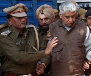 sant rampal, satlok ashram case