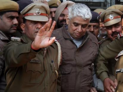 Sant Rampal Satlok Ashram is Illegal, Read Report