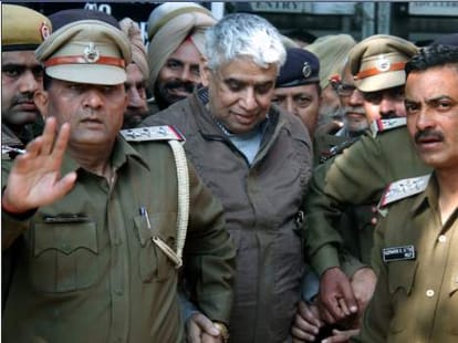 disclosure on sant rampal by hooda in interrogate