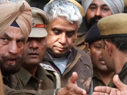Sant Rampal's Black Commando Real Truth