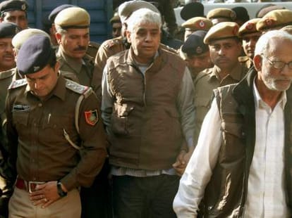 sant rampal heading, ready for sunaria prison