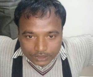 stf arrested laadli killer in punjab.