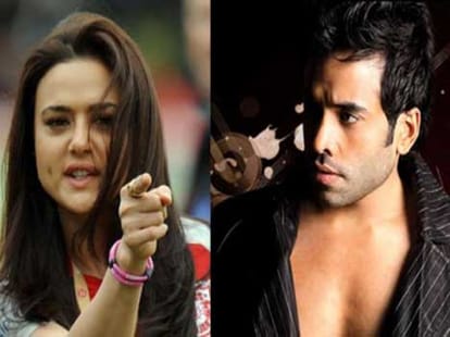 Shahrukh admitted his mistake in Koffee with Karan