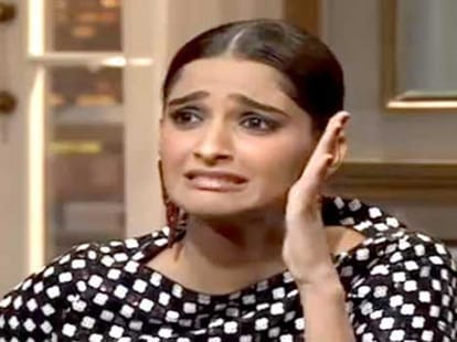 Shahrukh admitted his mistake in Koffee with Karan