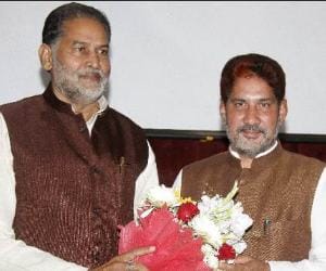 subhash brala may appoint again haryana bjp state president
