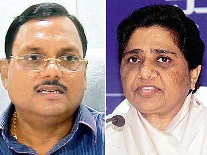 Noida chief engineer yadav singh was no engineer for most of career.