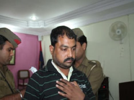 jyoti murder case