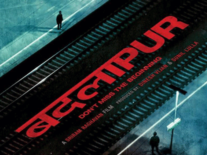 first look of badlapur