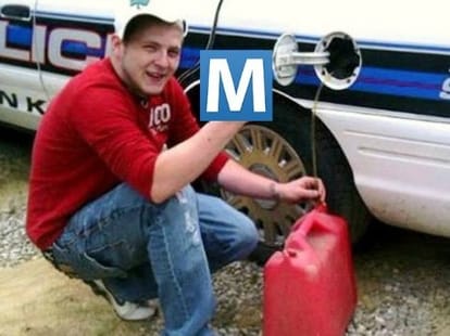 Seven Dumb Criminals Caught Through Facebook
