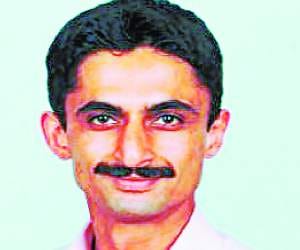 HAS officer prashant sarcaik SDM kullu