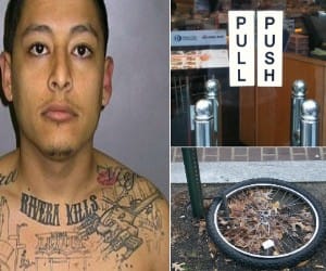 five Criminals Caught Thanks To Their Own Stupidity